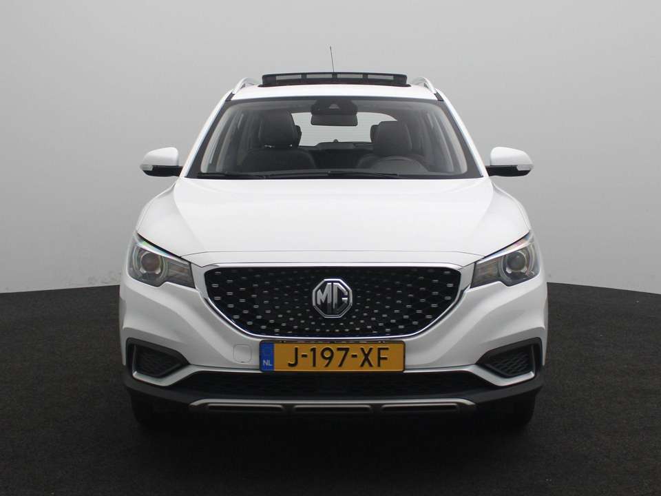 MG ZS - Imagem 4