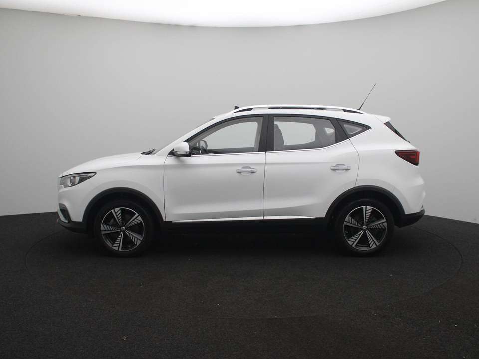 MG ZS - Imagem 5