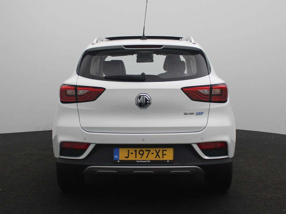 MG ZS - Imagem 6