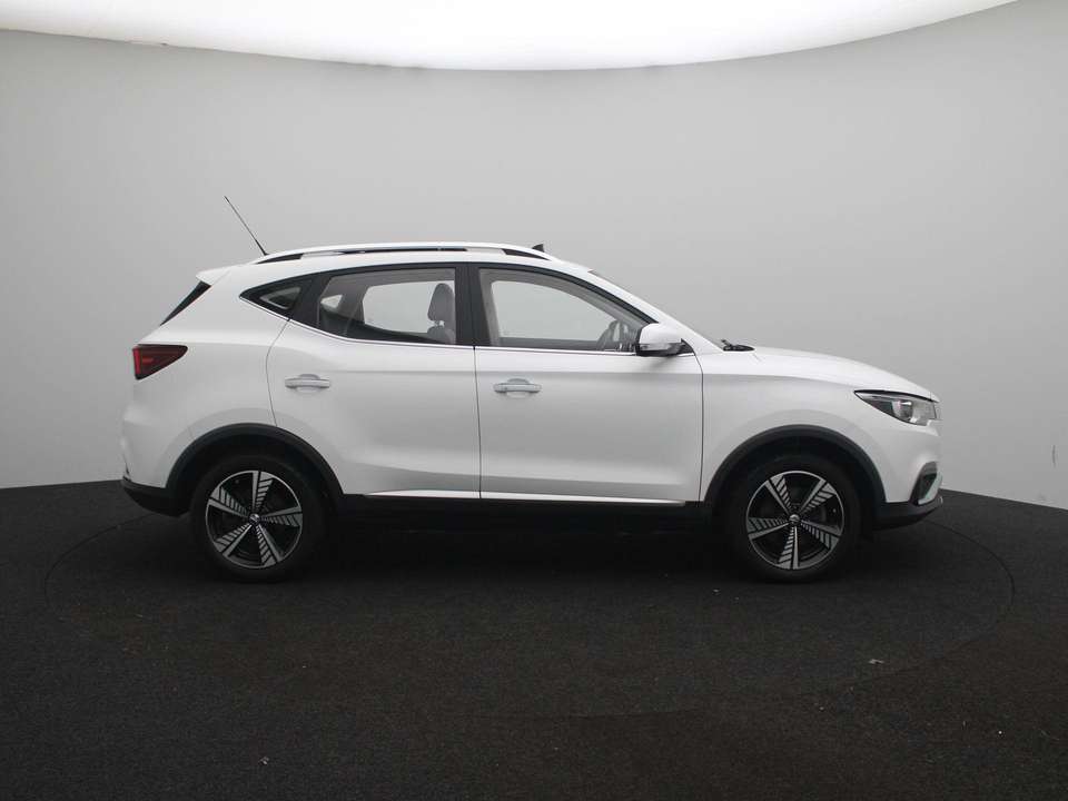 MG ZS - Imagem 7