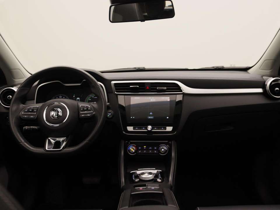 MG ZS - Imagem 8