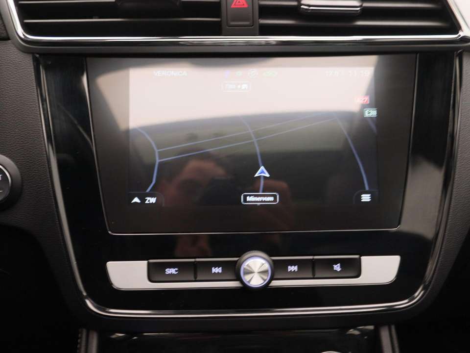 MG ZS - Imagem 10