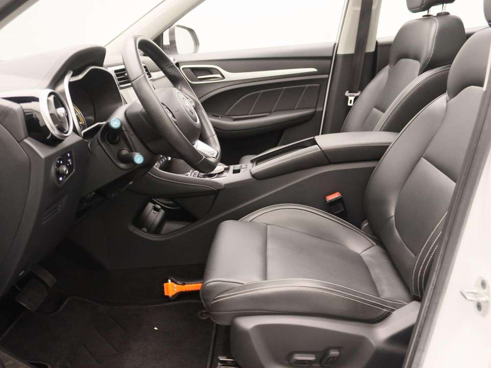 MG ZS - Imagem 13