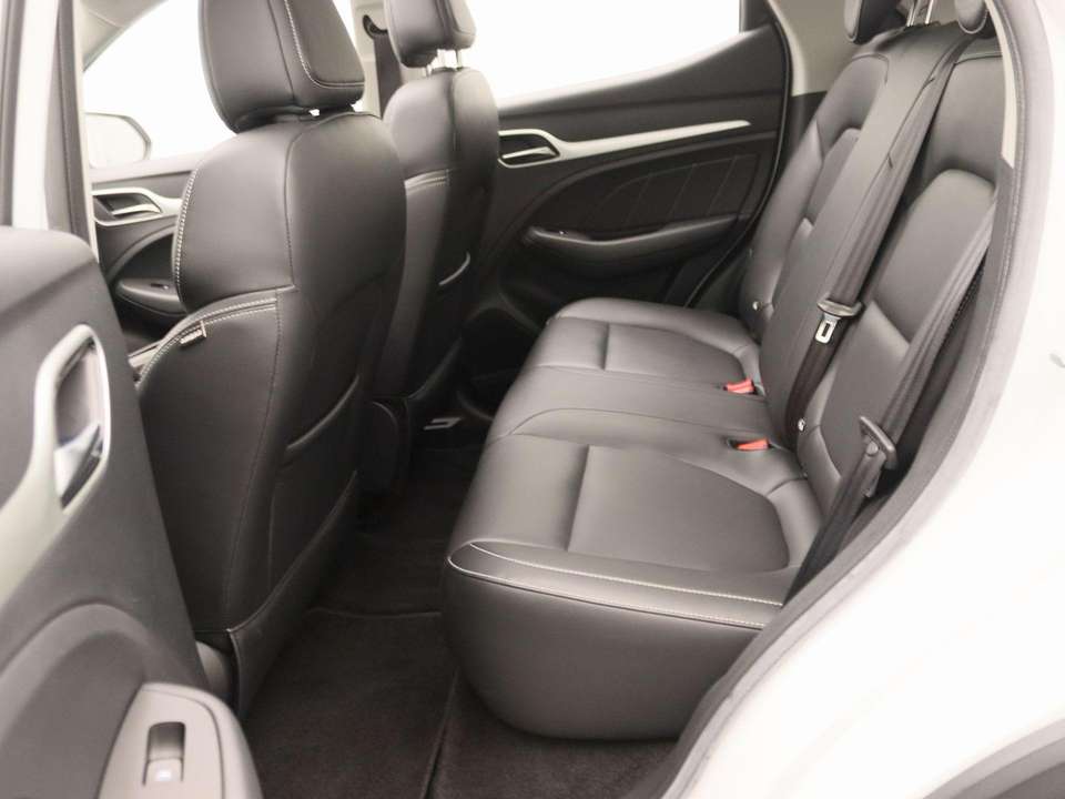 MG ZS - Imagem 15