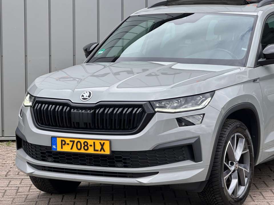 Skoda Kodiaq - Imagem 2