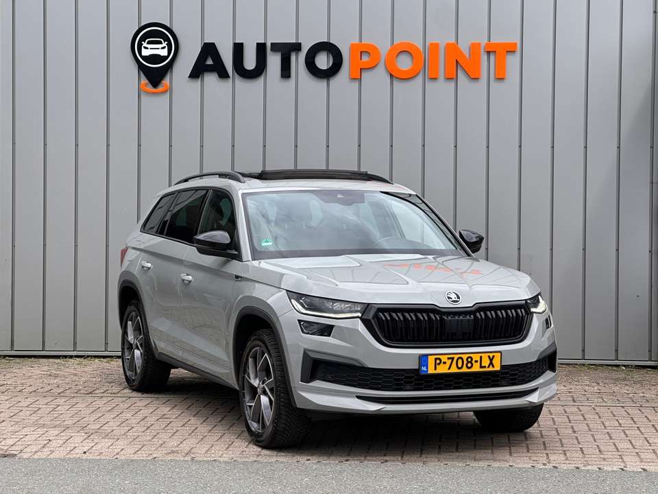 Skoda Kodiaq - Imagem 3