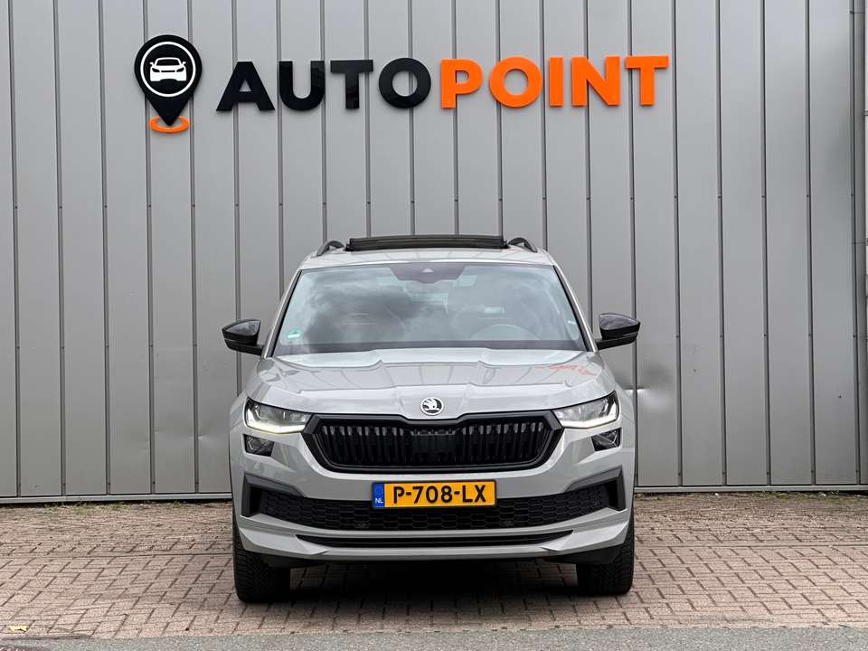 Skoda Kodiaq - Imagem 4