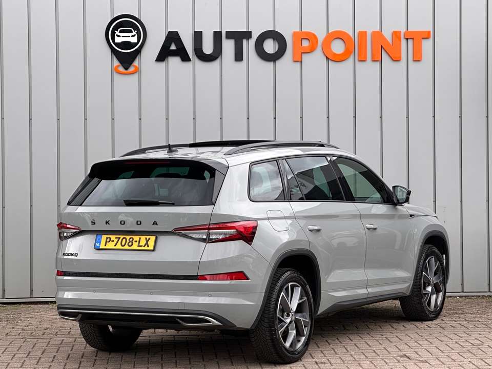 Skoda Kodiaq - Imagem 6