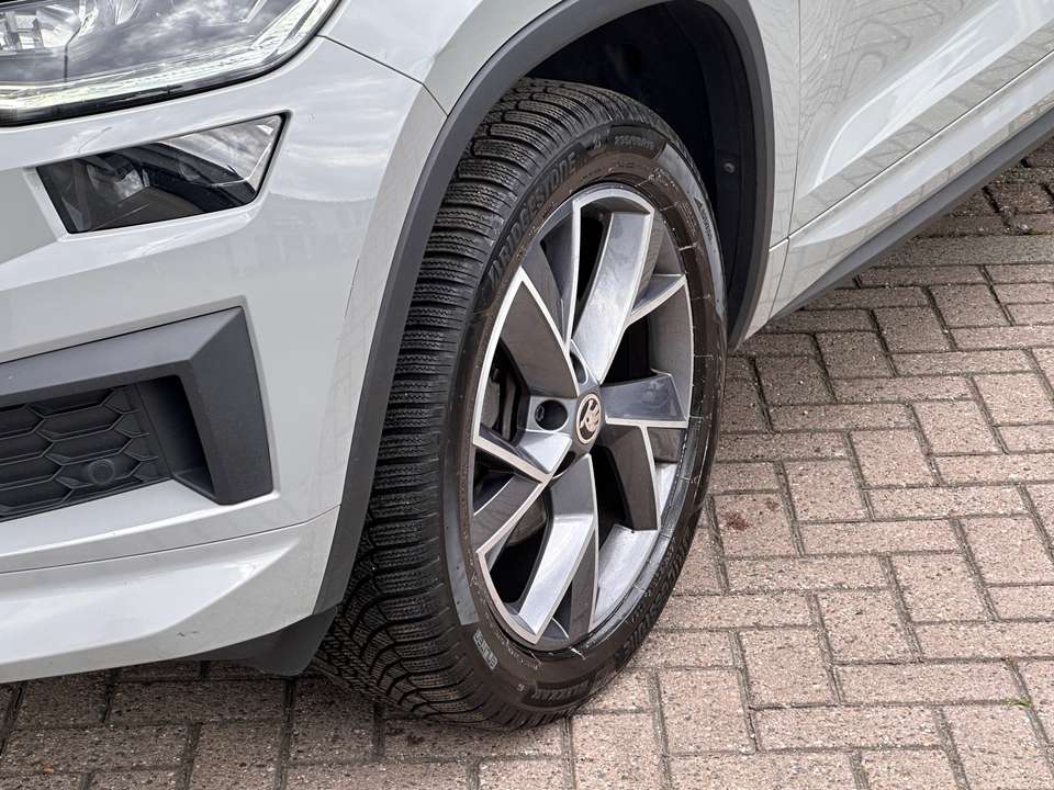 Skoda Kodiaq - Imagem 7