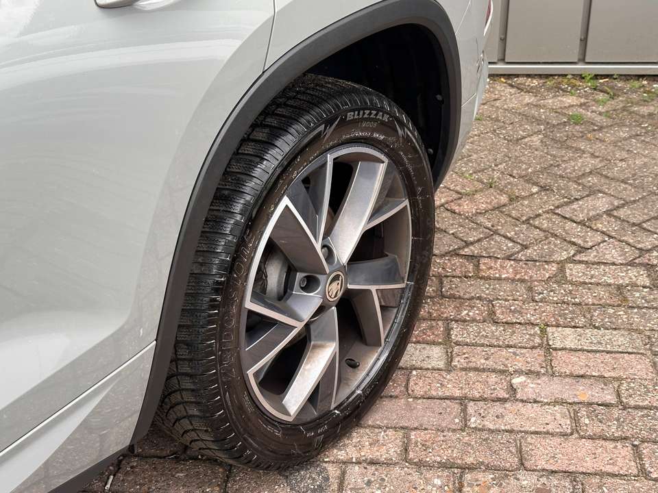 Skoda Kodiaq - Imagem 9
