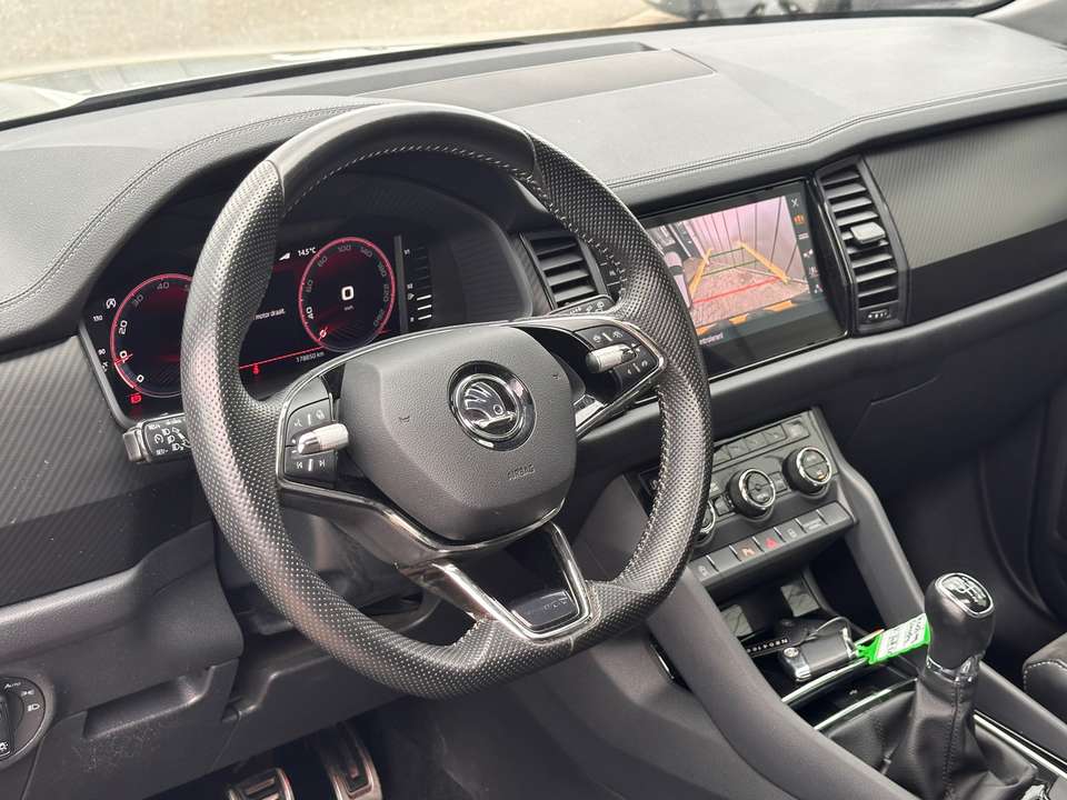 Skoda Kodiaq - Imagem 10
