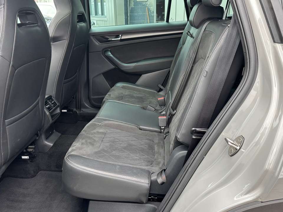 Skoda Kodiaq - Imagem 13