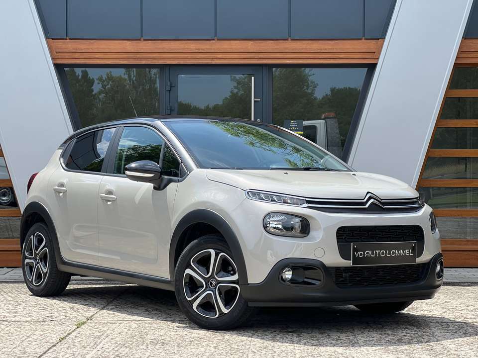 Citroen C3 - Imagem 1