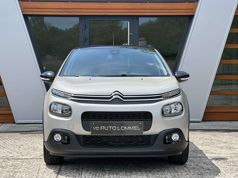 Citroen C3 - Imagem 2
