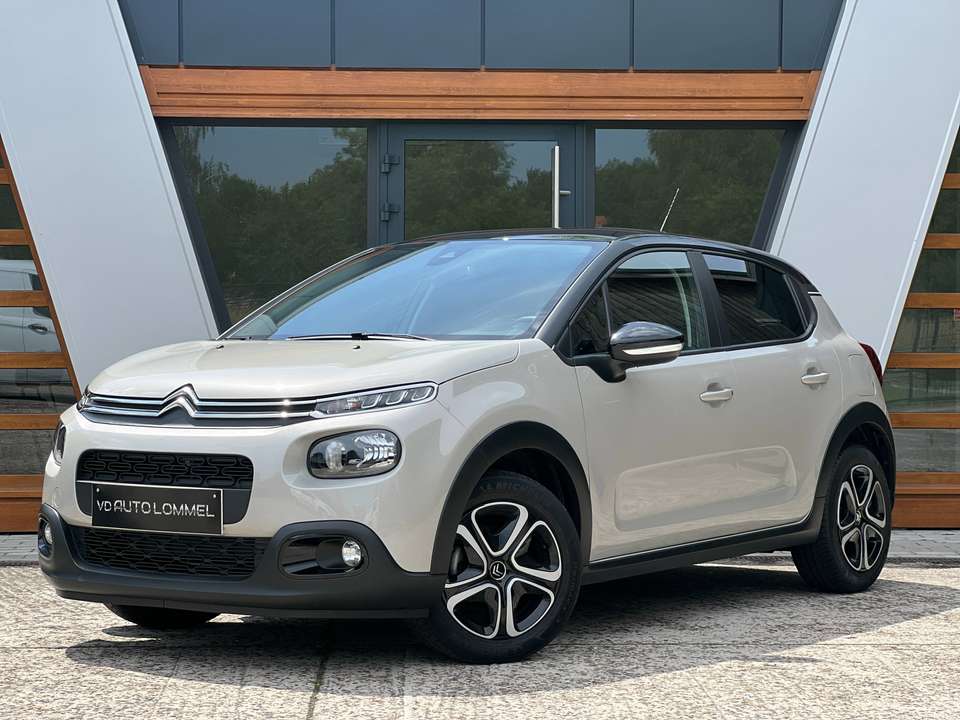 Citroen C3 - Imagem 3