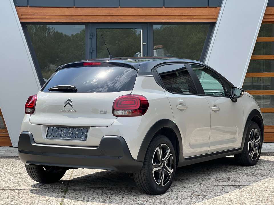 Citroen C3 - Imagem 4