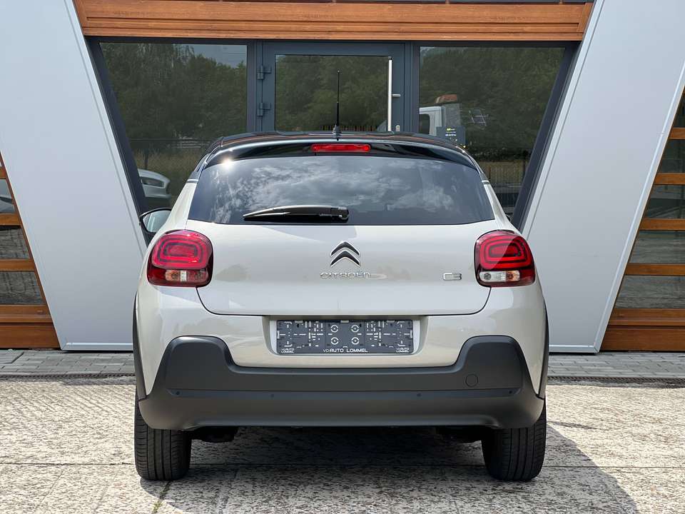 Citroen C3 - Imagem 5