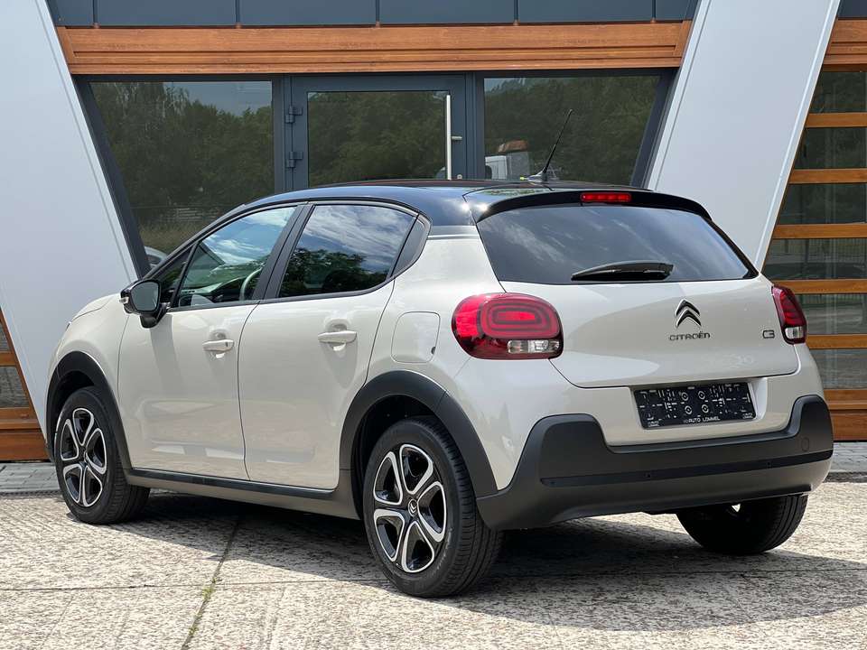 Citroen C3 - Imagem 6