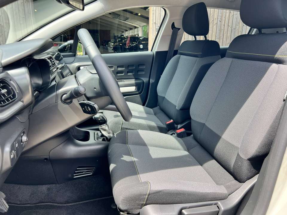 Citroen C3 - Imagem 7