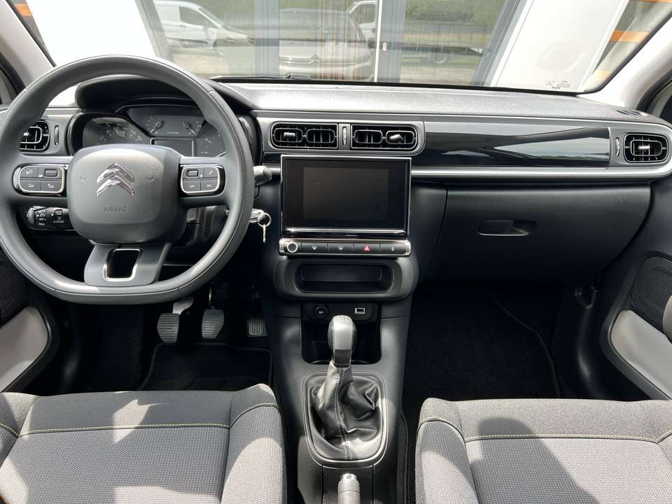 Citroen C3 - Imagem 9