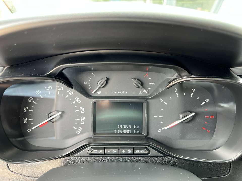 Citroen C3 - Imagem 10