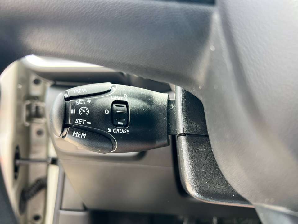 Citroen C3 - Imagem 11