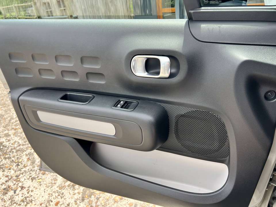 Citroen C3 - Imagem 14