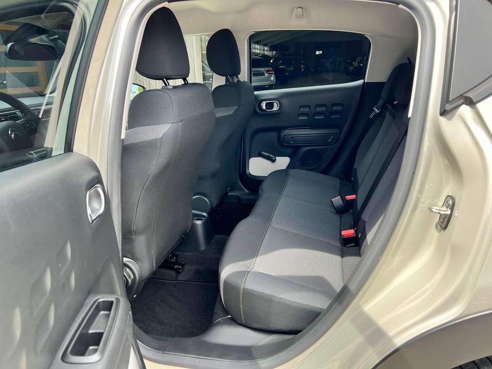 Citroen C3 - Imagem 15