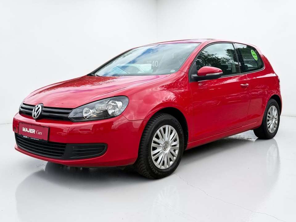 Volkswagen Golf - Imagem 2