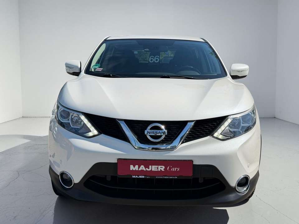 Nissan Qashqai - Imagem 3