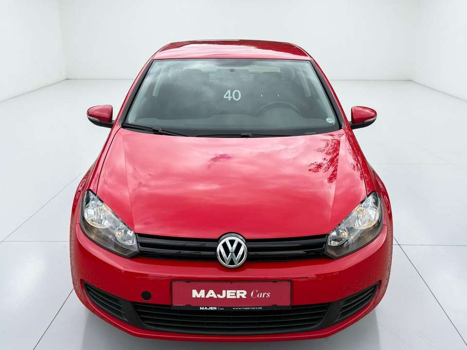 Volkswagen Golf - Imagem 3