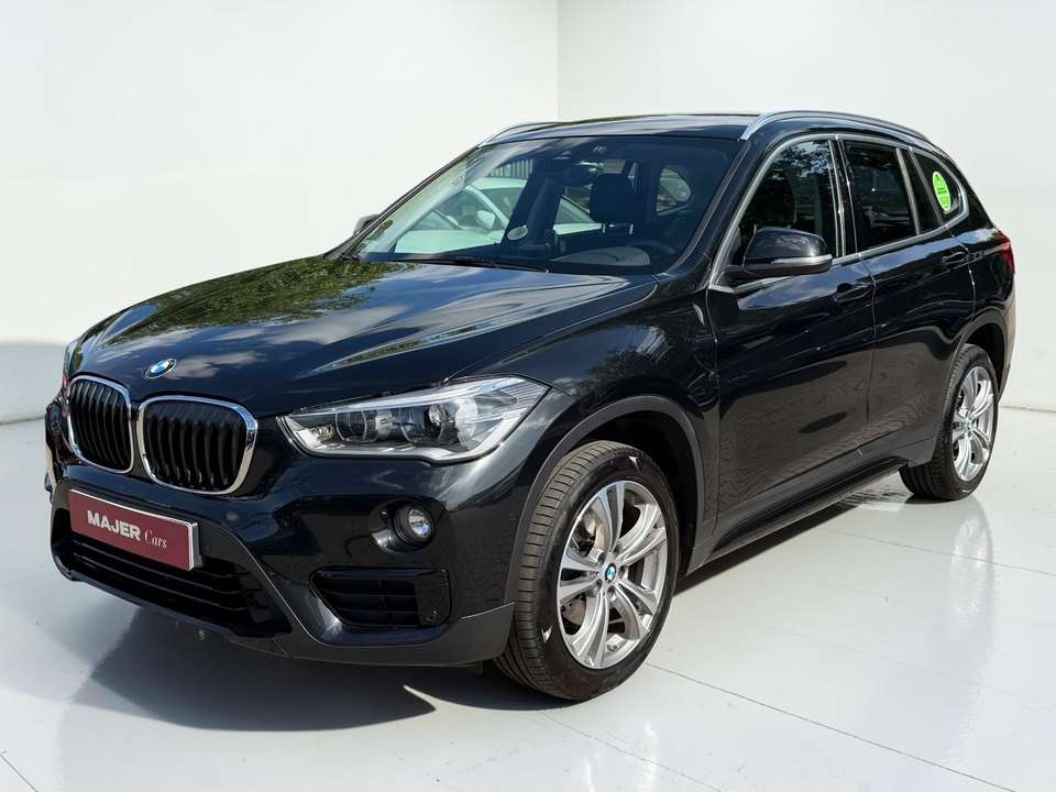 BMW X1 - Imagem 2
