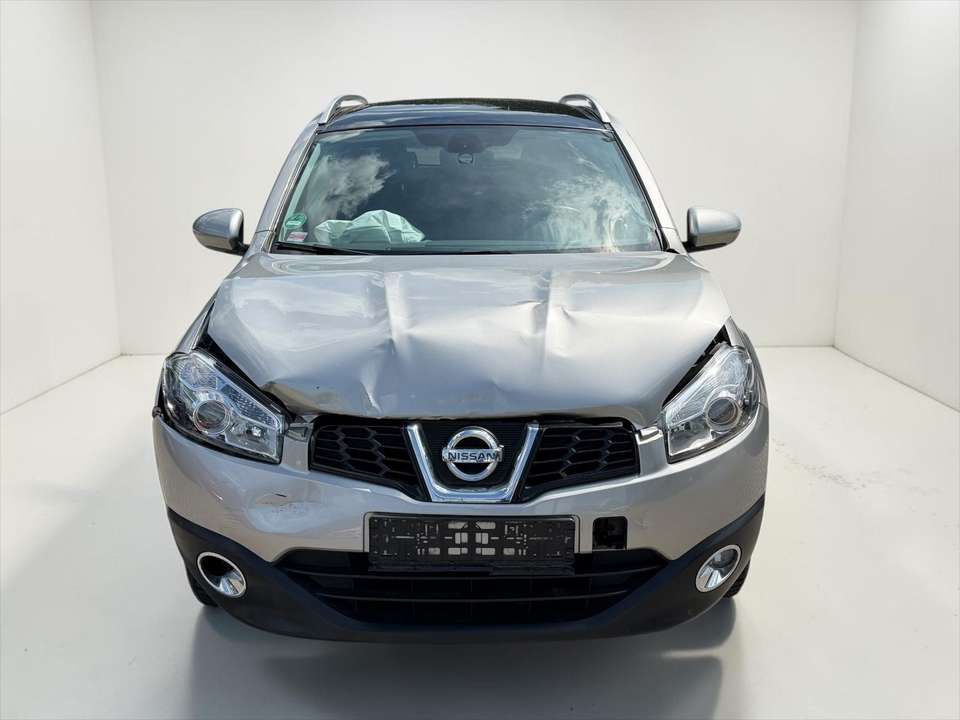 Nissan Qashqai - Imagem 3