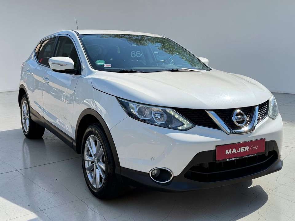 Nissan Qashqai - Imagem 4