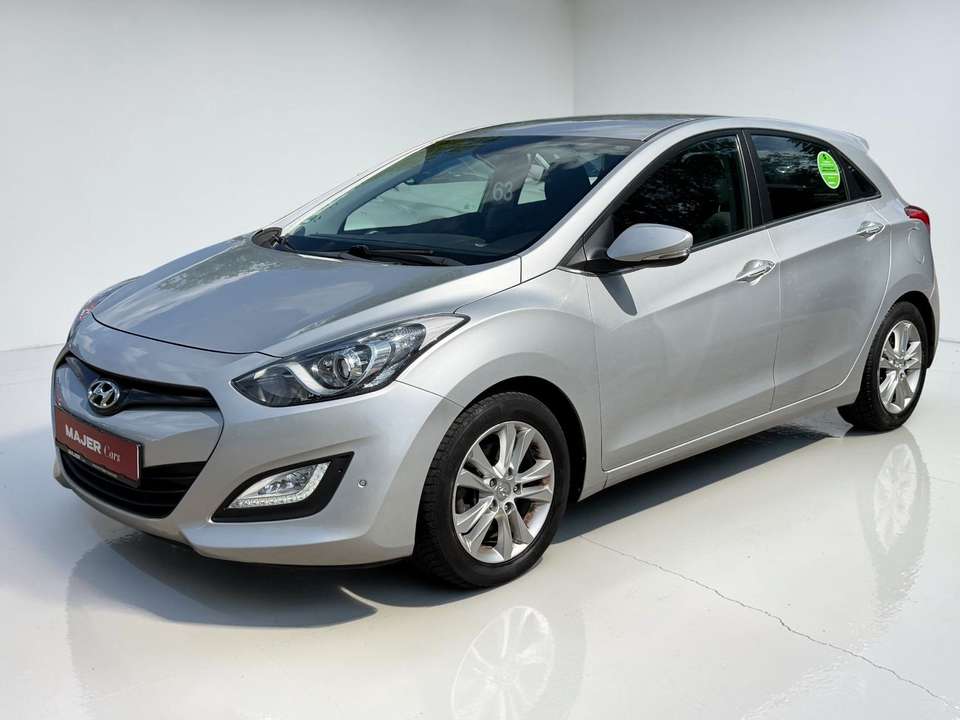 Hyundai i30 - Imagem 2