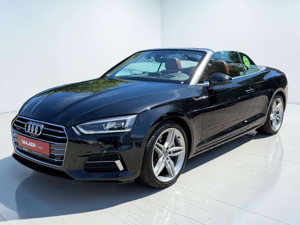 Audi A5 - Imagem 3