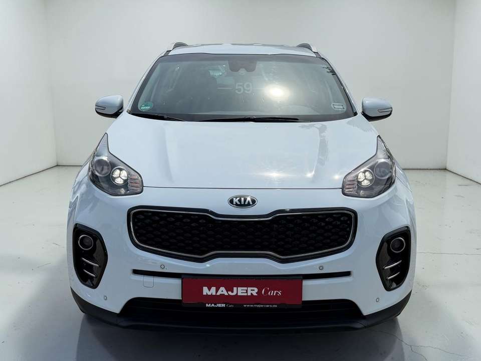Kia Sportage - Imagem 3