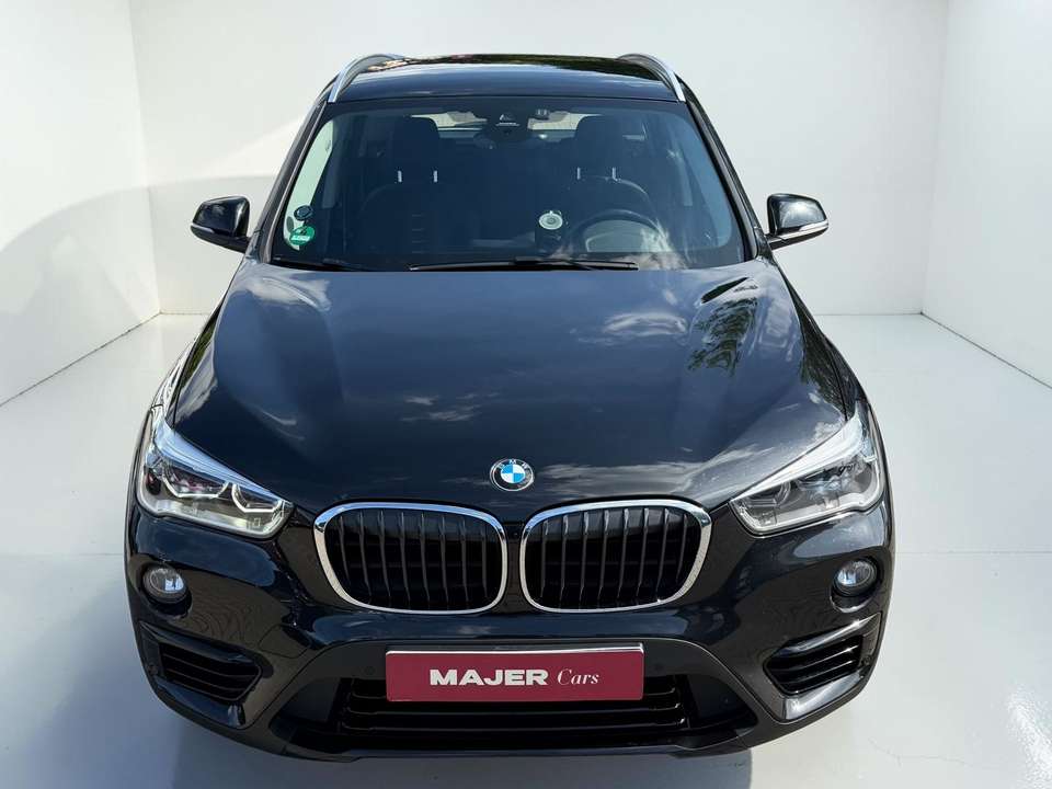 BMW X1 - Imagem 3
