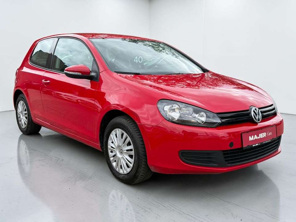 Volkswagen Golf - Imagem 4