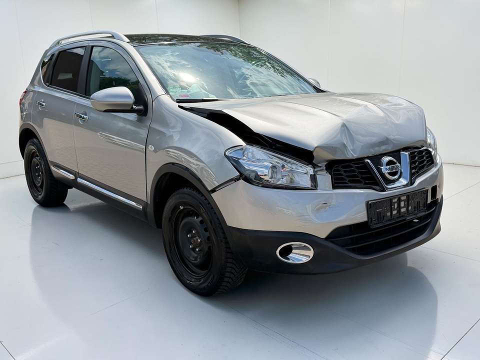 Nissan Qashqai - Imagem 4