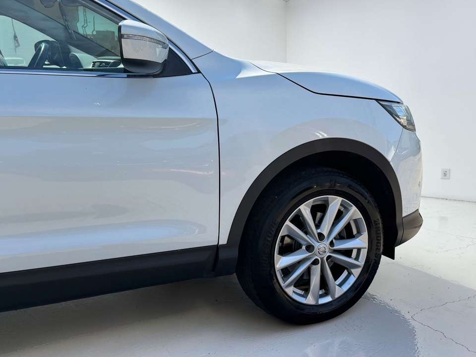 Nissan Qashqai - Imagem 5