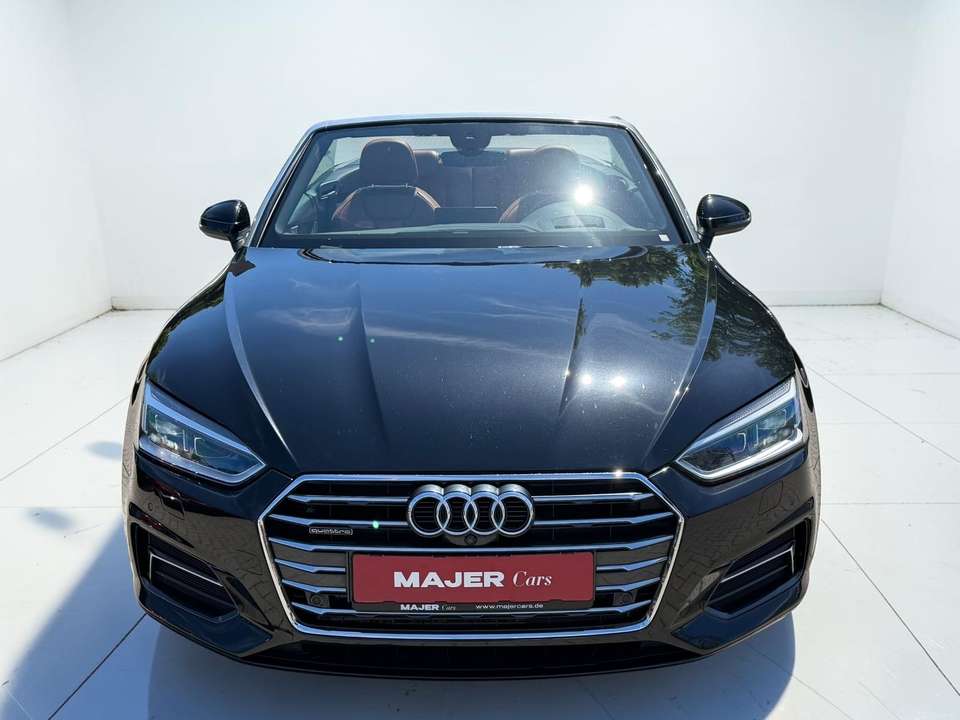 Audi A5 - Imagem 4