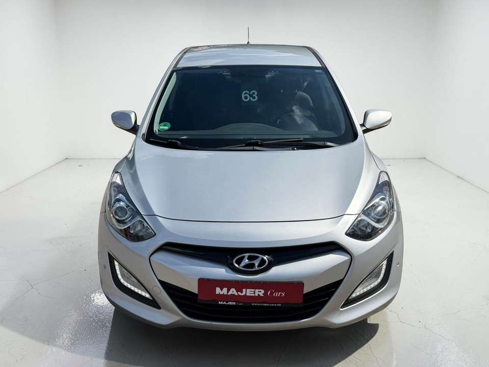 Hyundai i30 - Imagem 3