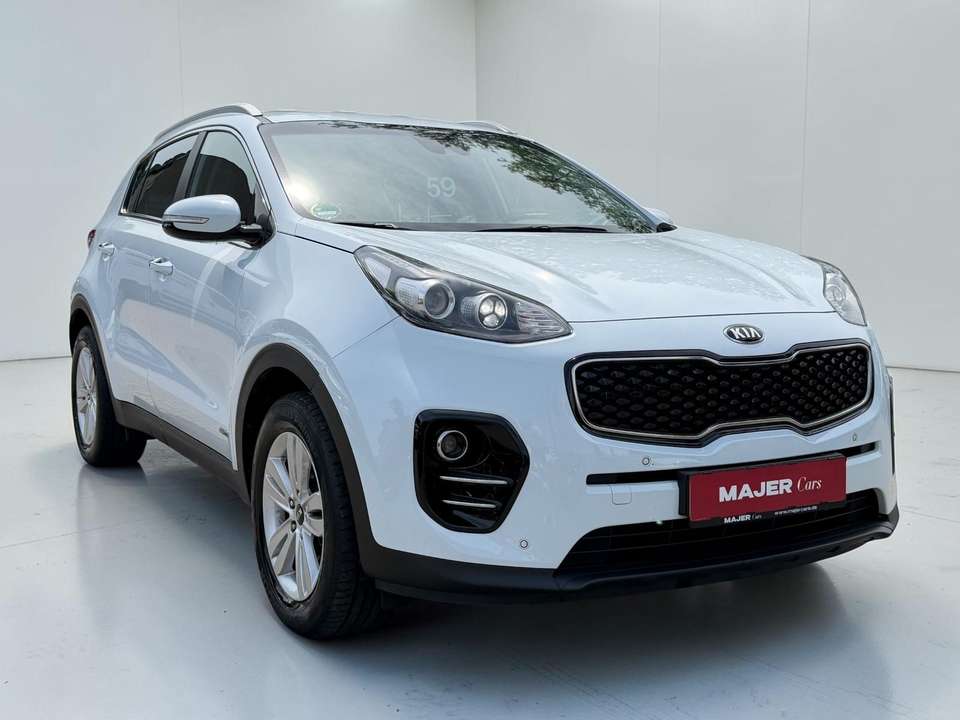 Kia Sportage - Imagem 4