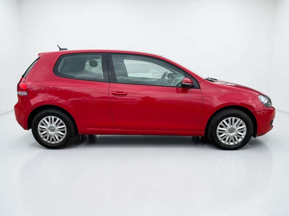 Volkswagen Golf - Imagem 5