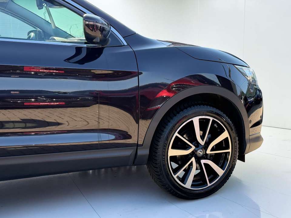 Nissan Qashqai - Imagem 5