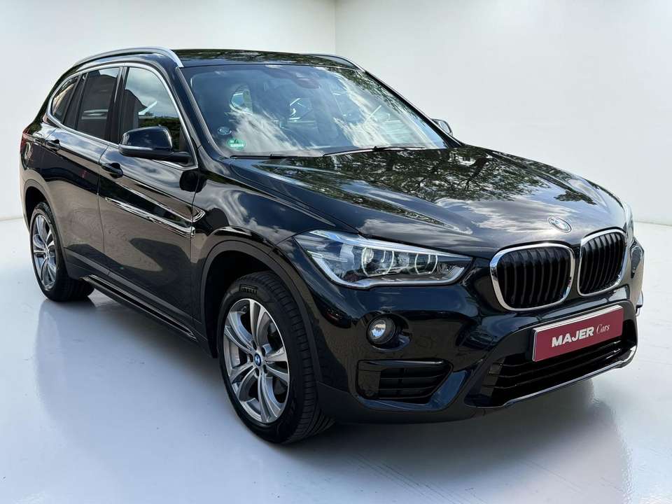 BMW X1 - Imagem 4