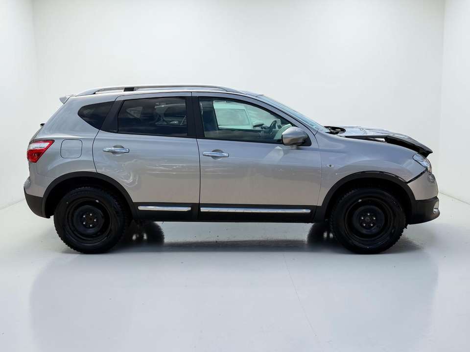 Nissan Qashqai - Imagem 5