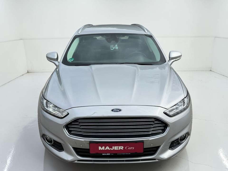 Ford Mondeo - Imagem 3