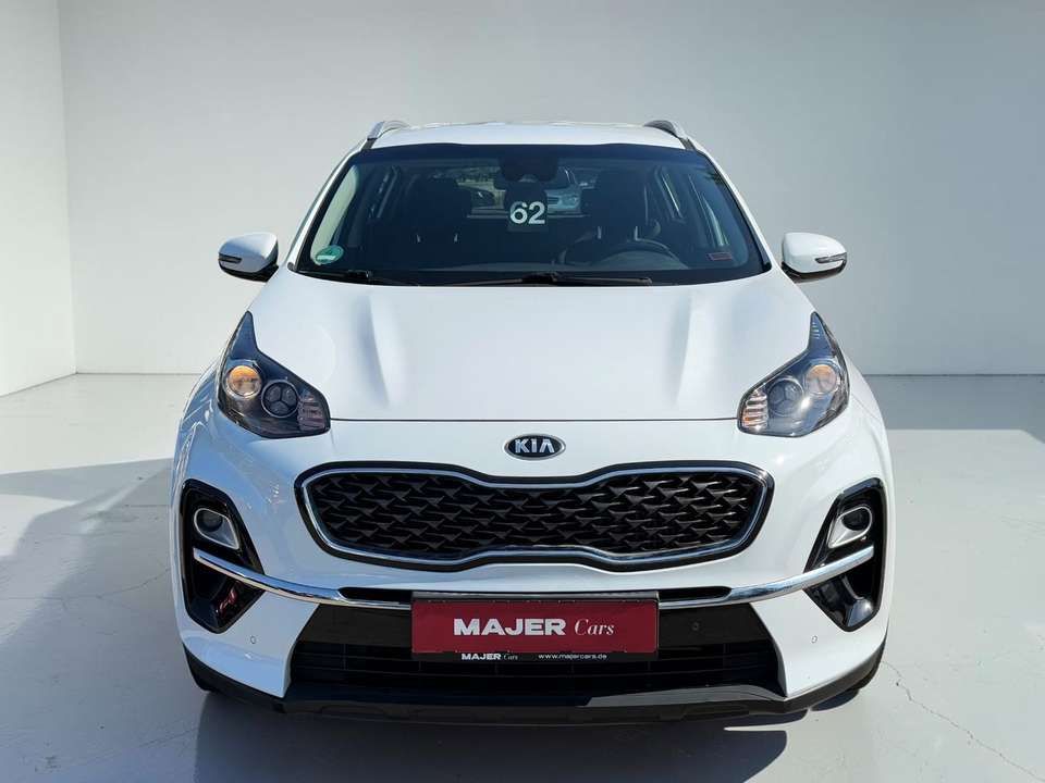 Kia Sportage - Imagem 3